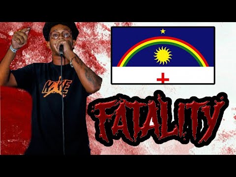 8 VEZES QUE O VINICIUS ZN "HUMILHOU" OS RIVAIS NA RIMA