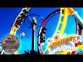 The Failure Of Windjammer Surf Racers The End Of TOGO International Expedition Knott S Berry Farm