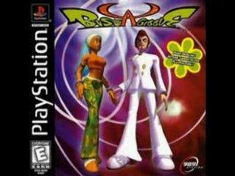 Bust-A-Groove: Kitty-N's Song (English Version)