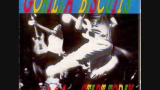 Gorilla Biscuits - Cats and Dogs