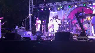 Steel Pulse “Throne of Gold” International Arts Fest-New Orleans