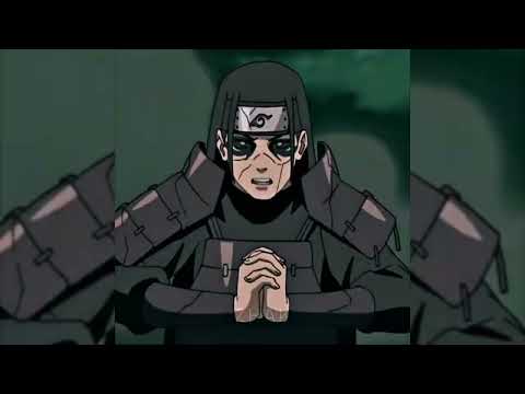 Edo Madara Vs Edo Hashirama || EDIT || 2022 || 4k