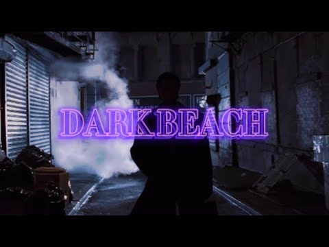 PASTEL GHOST - Dark Beach | American psycho