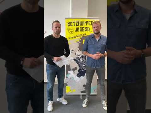 Energiequelle Netzhoppers KW-Bestensee