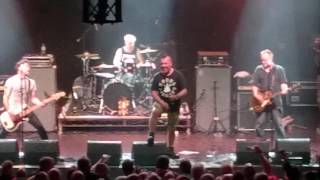 Peter and the Test Tube Babies - Banned From The Pubs