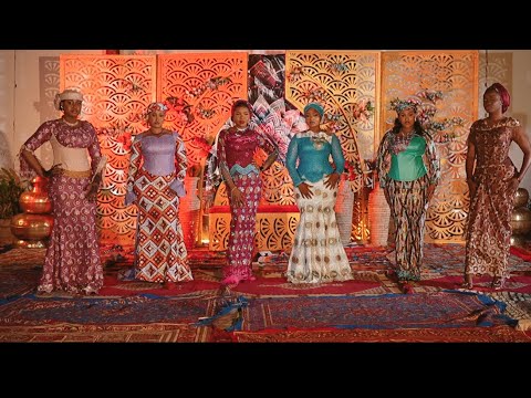 NI GA RA A SONI OFFICIAL VIDEO SONG FT HAMISU BREAKER MOMEE GOMBE FIRDAUSEE YAHAYA AMAL MINAL ZARAH