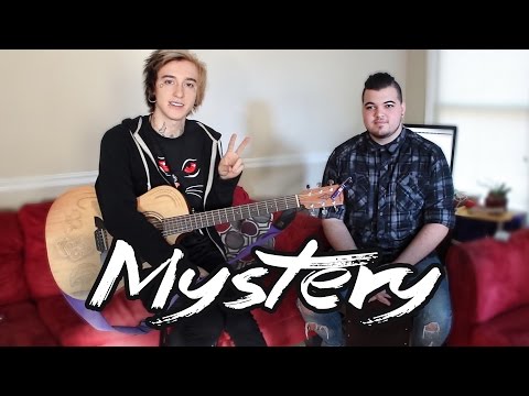 Mystery (acoustic) video
