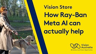 Ray-Ban Meta AI glasses real-life results which resulted in better ind
