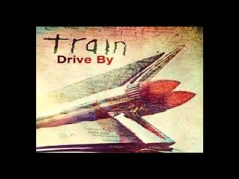 Train - Drive By Lyrics [Train's New 2012 Single]