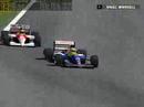 1991 Mod - Interlagos Highlights