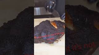 No Knives Required TikTok wpfbbq