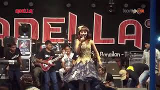 Download lagu Tasya rosmala Ho saiba Om adella mp3