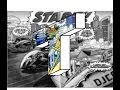 F Zero Port Town Toneless Bombast Remix