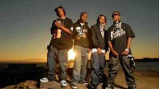 The Pack-My Girl Gotta Girl Too