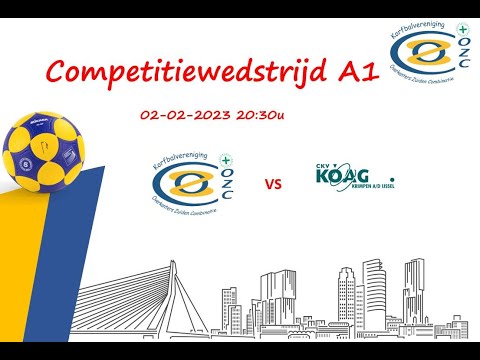 OZC A1 vs KOAG A2