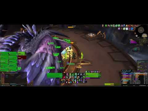 Prism | Heroic Raszageth | Vault of the Incarnates | Dragonflight