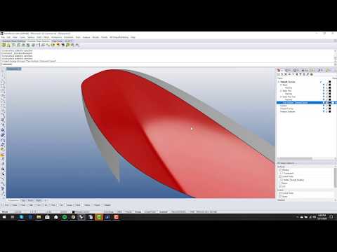 Primary Surfacing: Episode 5 - Patch Layout 102 and the Trimmed Corner