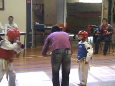 milan molle donald duck toernooi MIX