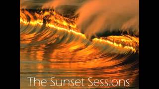 The Sunset Sessions (Drum & Bass Studio Mix June 2012)