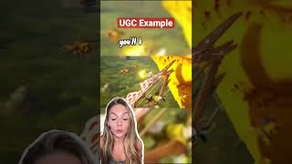 Dragon Trails MMORPG mobile game! #ugc #ugccontent #mobilegame #mobileapp #gaming #gamer #app