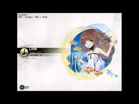 Deemo 2.0 - M2U & Nicode - Lune