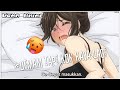 KETIKA SENSEI LU LAGI DEMAM TAPI KOKK KAYA JJ ANIME ANIME MOMENT JEDAG JEDUG ANIME