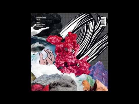 Love Over Entropy - Finisterre (SoHaSo 010)