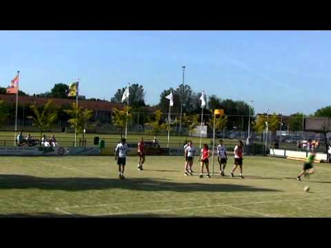 2-6-2011 TOP/wereldtickets.nl 2 - PKC 2 (doelpunten)