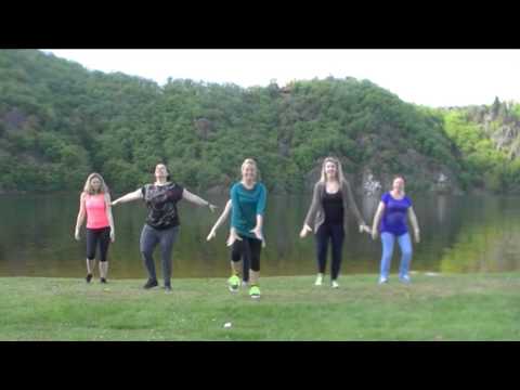 Fuse odg feat Saun Paul - Dangerous love