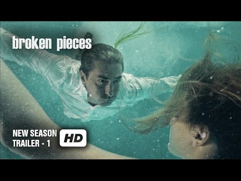 Broken Pieces - Paramparça - New Season Trailer1