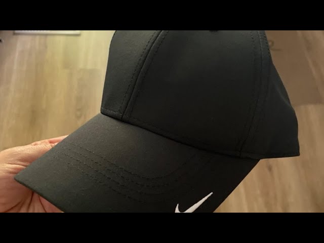 Vídeo relacionado con Nike Unisex Swoosh Classic 2Pk Cinta para el Sudor Black/White One Size