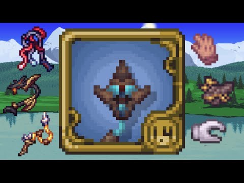 Unofficial Calamity Whips