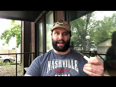 Pipe DEBUT *PIPE TOBACCO REVIEW*