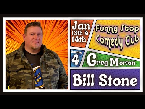 Opening for Greg Morton 