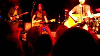 When you come around-Dierks Bentley 2-9-12 Joes bar Chicago