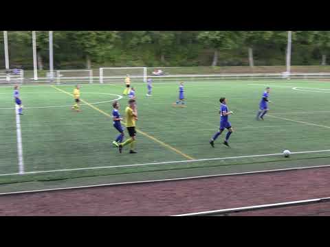 P17 III LTU/Liepa yj - FC RP 1/2