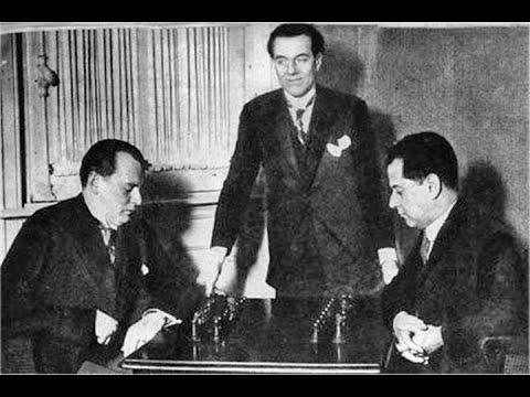 Aljehin protiv Kapablanke- Analiza partije Deo1