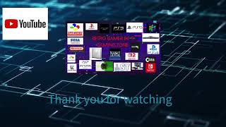 New channel outro