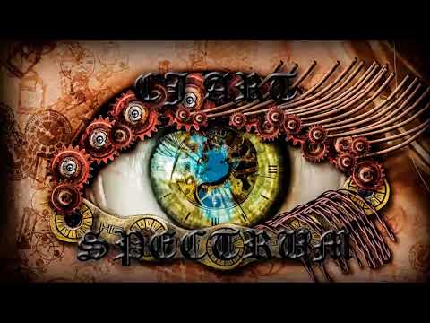 CJ Art @ Spectrum Dark Progressive September 2021