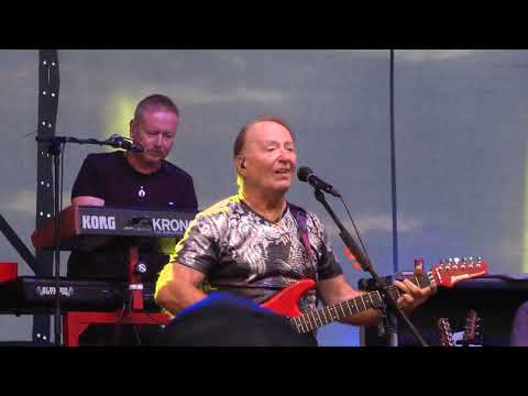 Olympic - já nejsem zlej - Vysmáté léto Kadaň - 2022