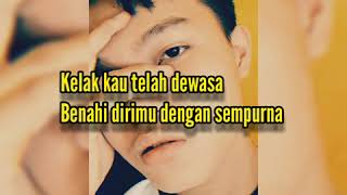 Download lagu lirik lagu IPANK - Ku Timang Adikku Sayang mp3
