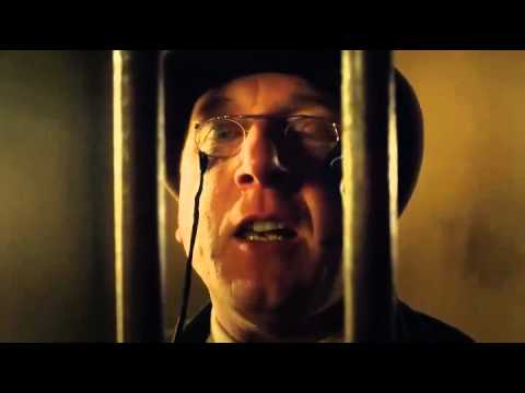 The Doctor's real name finally revealed