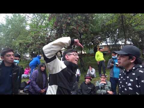 Korep vs Ya-lee / Osorno vs Puerto Montt 1vs1