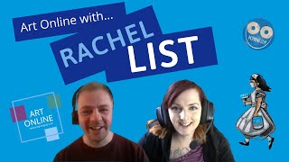 Download lagu Rachel List talks about mural painting in the pandemic and celebrating the NHS mp3