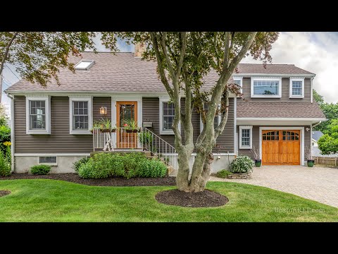 38 Ocean Ave, Marblehead MA - Jody Watts & Hal Rosenthal