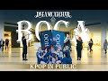 [KPOP IN PUBLIC | ONE TAKE] Dreamcatcher(드림캐쳐) 'BOCA' Dance Cover By OOH CREW