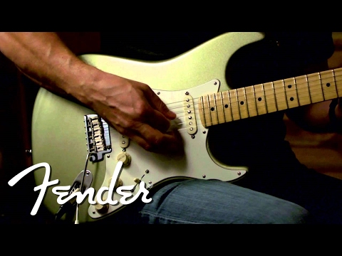 Fender Custom Shop Fat '50s Stratocaster® Pickups -- DIRTY | Fender