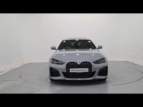 BMW 4-Series 420d M Sport Gran Coupe - Image 2