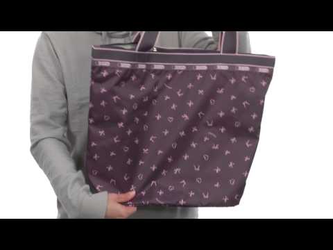 Bolsa LeSportsac Hailey SKU: 8444313
