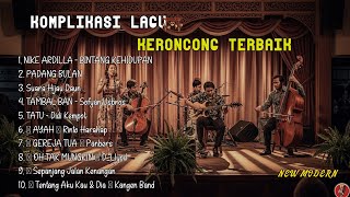 Download lagu FULL ALBUM KERONCONG MODERN 2025 || NEW NORMAL KERONCONG  NIKE ARDILLA | PADANG BULAN mp3